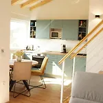 Hvarlove Seaview Luxury Apartament