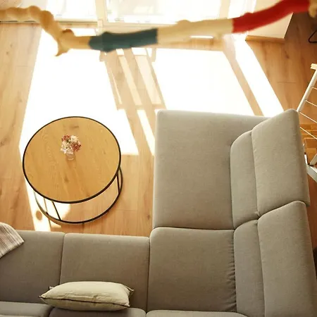 Hvarlove Seaview Luxury דירה
