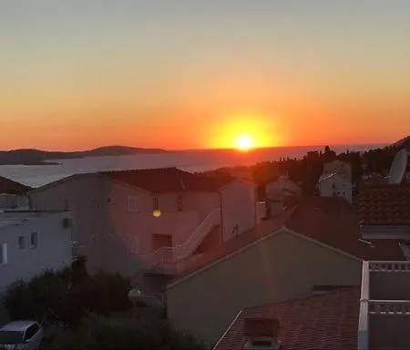 Διαμέρισμα Hvarlove Seaview Luxury *