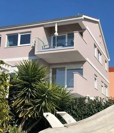 Hvarlove Seaview Luxury *