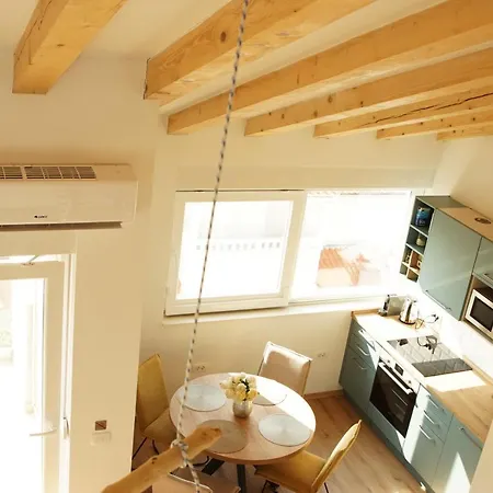 Hvarlove Seaview Luxury *