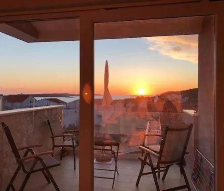 Apartment Hvarlove Seaview Luxury Hvar Town