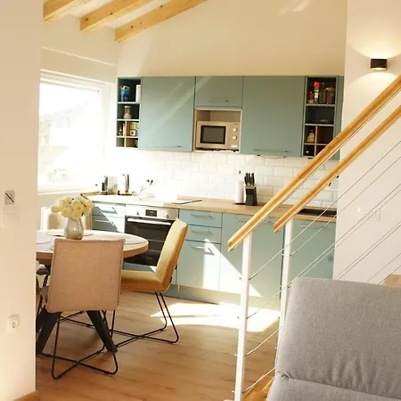 Hvarlove Seaview Luxury Διαμέρισμα