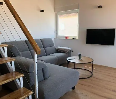 Hvarlove Seaview Luxury Апартаменти Хвар