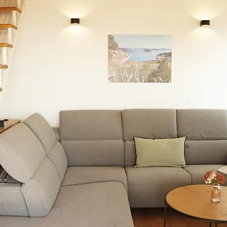 Hvarlove Seaview Luxury *