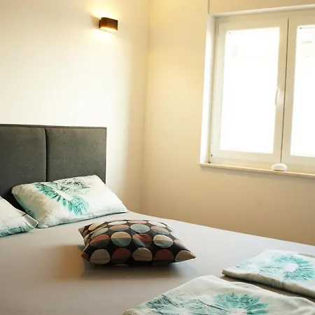 Hvarlove Seaview Luxury Apartment