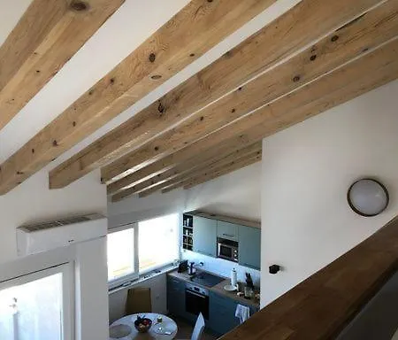 Апартаменти Hvarlove Seaview Luxury *