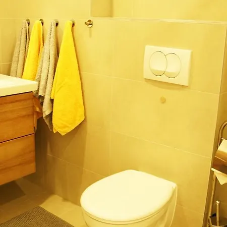 Apartment Hvarlove Seaview Luxury