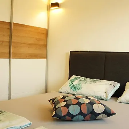 Hvarlove Seaview Luxury * חוואר