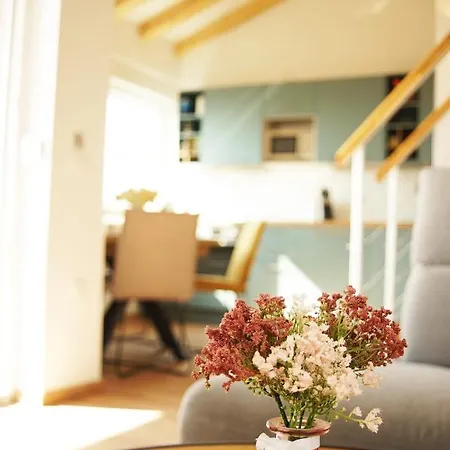 Hvarlove Seaview Luxury חוואר