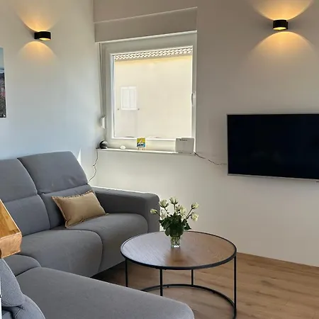 דירה Hvarlove Seaview Luxury