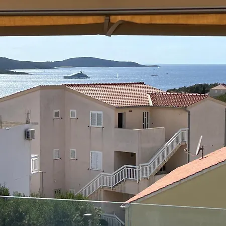 דירה Hvarlove Seaview Luxury חוואר