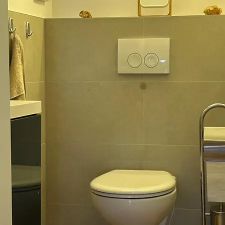 Hvarlove Seaview Luxury דירה