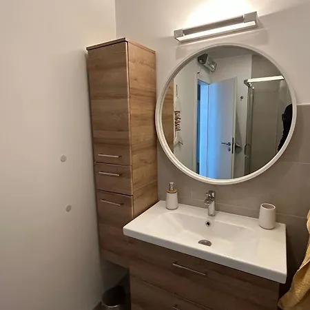 Hvarlove Seaview Luxury חוואר