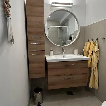 Hvarlove Seaview Luxury דירה *