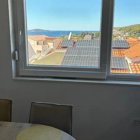 Hvarlove Seaview Luxury דירה
