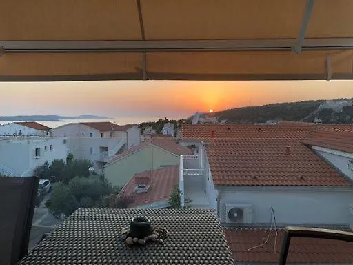 Apartment Hvarlove Seaview Luxury *