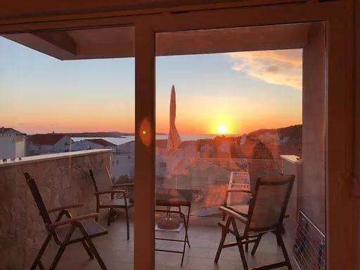 Apartment Hvarlove Seaview Luxury Hvar Town