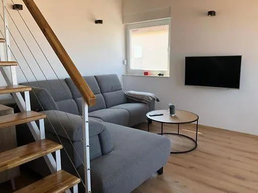 Hvarlove Seaview Luxury Apartment Hvar Town