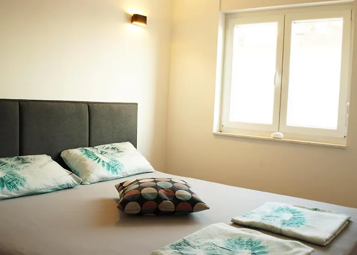 Hvarlove Seaview Luxury Apartment