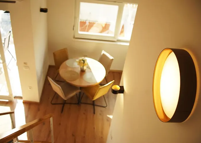 Hvarlove Seaview Luxury * Hvar Town