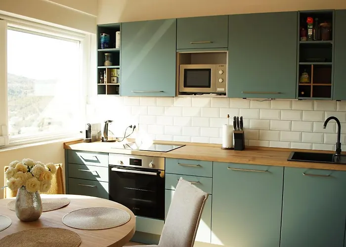 Hvarlove Seaview Luxury *