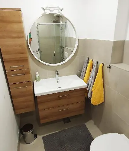 Apartment Hvarlove Seaview Luxury *