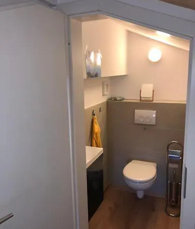 公寓 Hvarlove Seaview Luxury