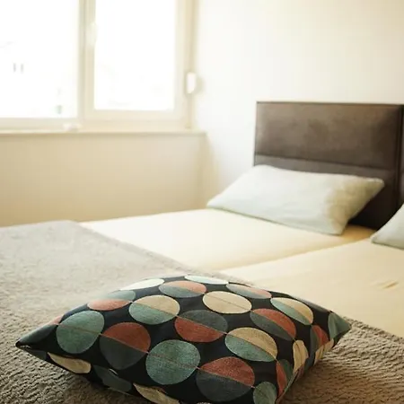 Hvarlove Seaview Luxury * 赫瓦尔