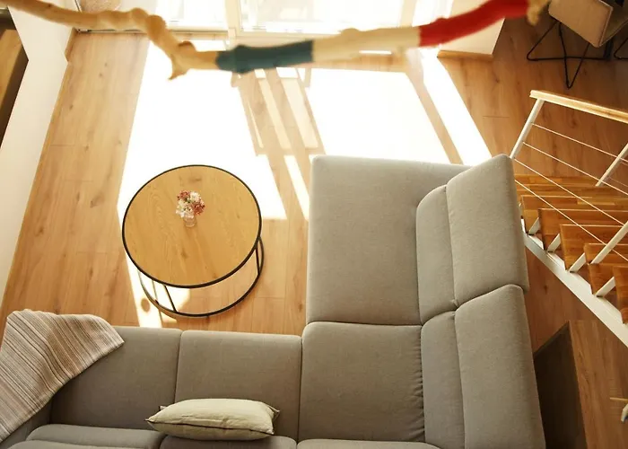 Hvarlove Seaview Luxury Apartman