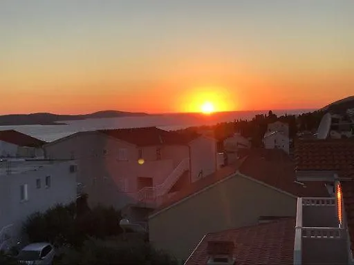 Apartman Hvarlove Seaview Luxury *