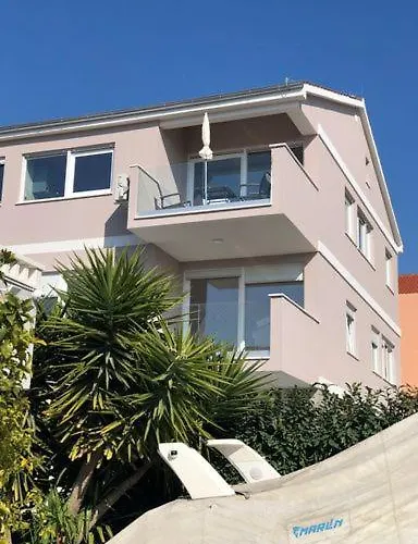 Hvarlove Seaview Luxury *