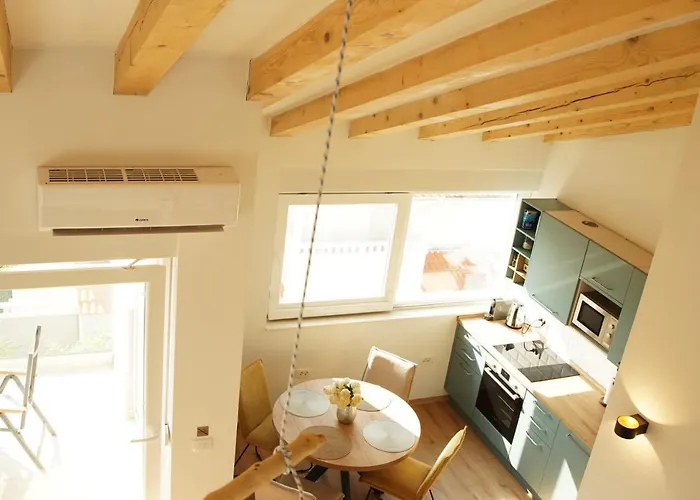 Hvarlove Seaview Luxury *