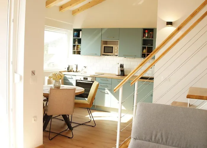 Hvarlove Seaview Luxury Apartman