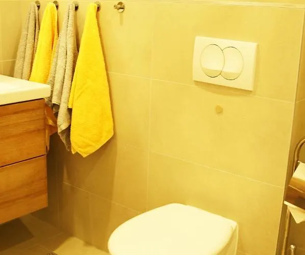 Apartman Hvarlove Seaview Luxury