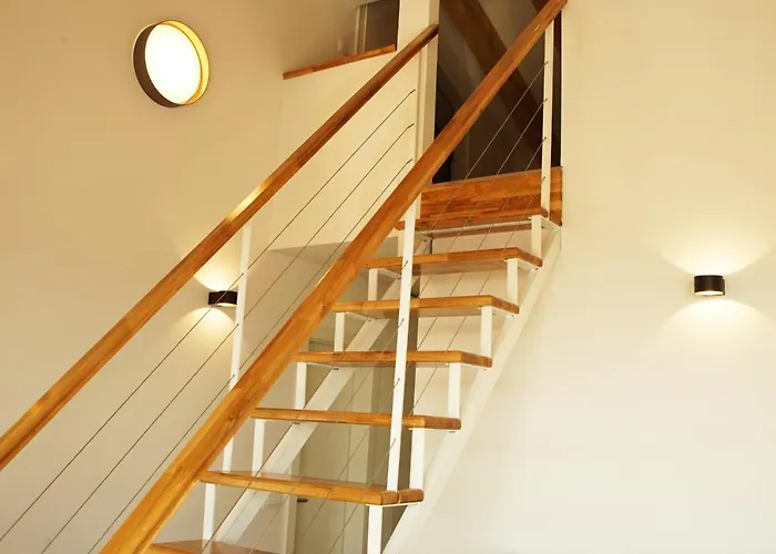 Hvarlove Seaview Luxury Apartman *